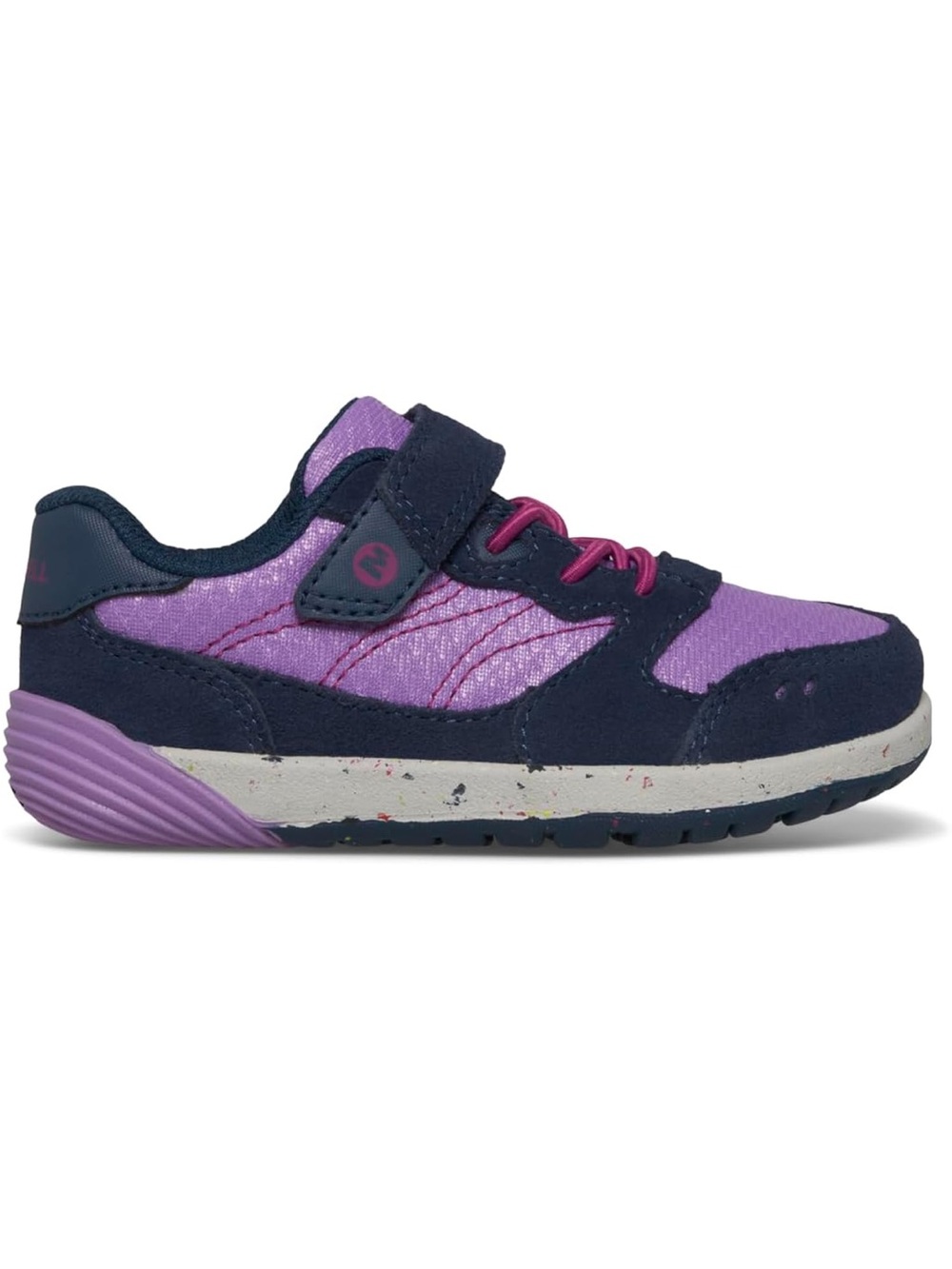 Girls merrell